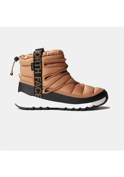 The North Face Thermoball Lace Up Kadın Bot 001