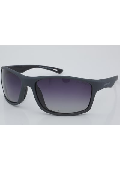 Despada Güneş Ds 2072 C4 62 - 01 Güneş Gözlüğü Gri