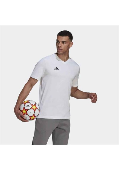 Adidas ENT22 Erkek Tişört Beyaz