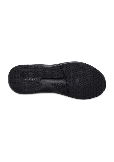 Crocs On The Clock Work Erkek Ayakkabı 209475-0wc Siyah