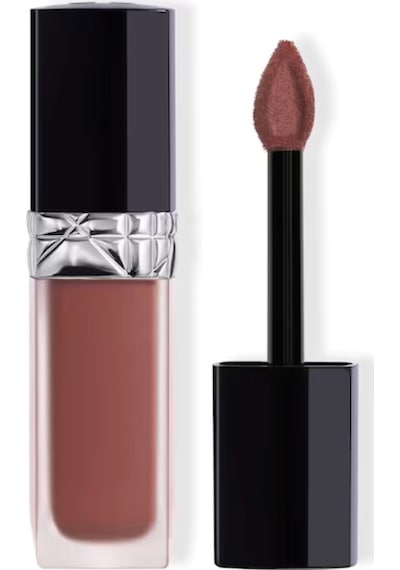 Dior Rouge Dior Forever - Mat Bitişli Likit Ruj 300 Diger