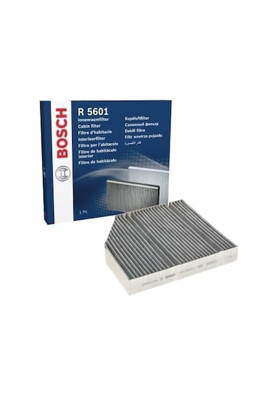 Bosch Polen Filtresi 1987435601