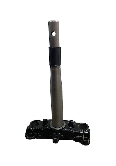 Ön Maşa Rks Wildcat