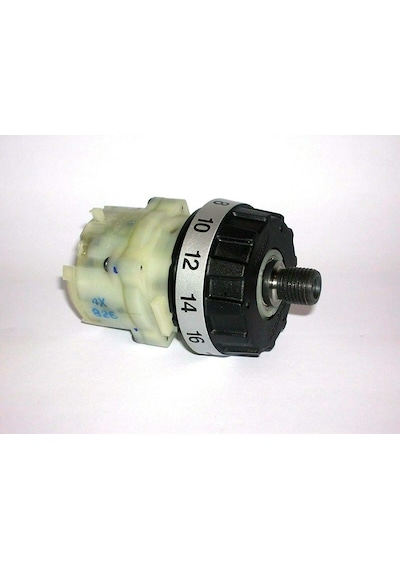 Makita 6281D Şanzıman Dişli Kutusu
