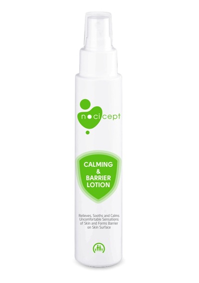 Nocicept Calming & Barrier Lotion Koruyucu ve Yatıştırıcı Losyon 100 ML