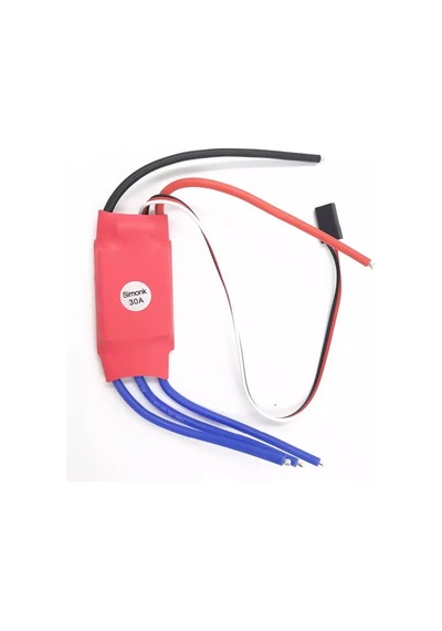Robodünya-Simonk 30A Esc