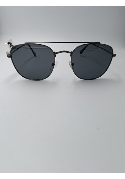 Tonnyblack 119 C12 54 Unisex Güneş Gözlüğü Füme