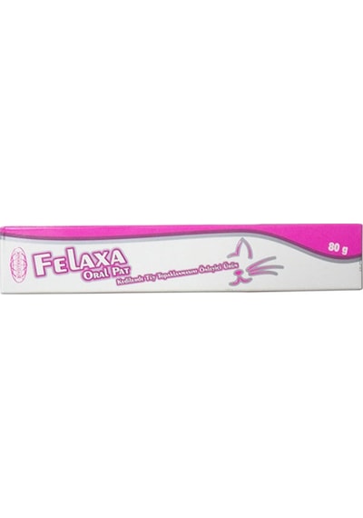 Biyoteknik Fermacat Tüy Topağı Önleyici Kedi Maltı 80 G