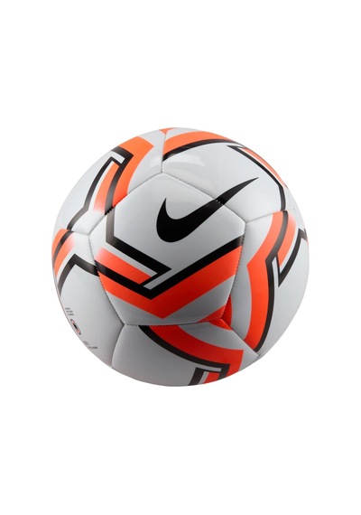 Nike Hv6330-085 Mercurial Fade 25 Fa Futbol Topu Turuncu