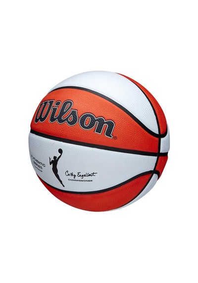 Wilson Wnba Auth Series Basketbol Topu Outdoor Size 6 (Wtb5200xb0