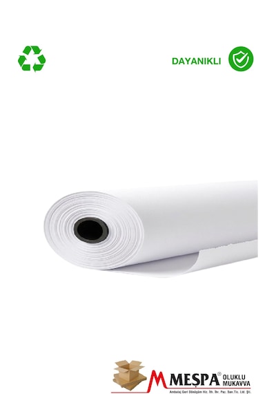 Kraft Ekstra Büyük Paketleme Kağıdı 10 Adet 100 140 1.sınıf Kağıt