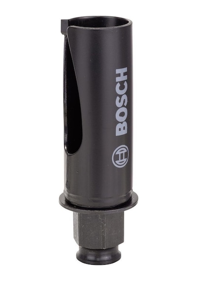 Bosch Speed Serisi Çoklu Malzeme için Delik Açma Testeresi (Panç) 27 MM - 2608580730