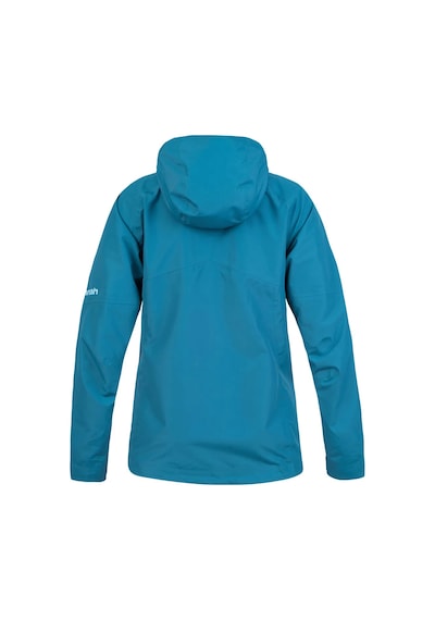 Hannah Abigail Kadın Outdoor Ceket 10040753hhx.01 Iblue Ink Blue