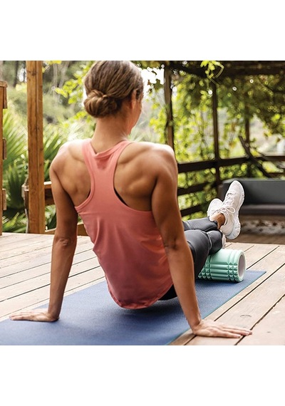 Triggerpoint 22129 The Grid 1.0 Foam Roller