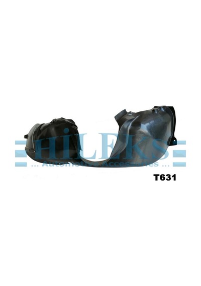 Çamurluk - 921 - Davlumbazı Ön Sol - Dpmıx-hb - Palıo-sıena-albea 02 Çamurluk Davlumbazı Ön Sol