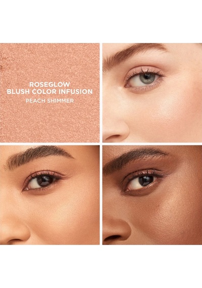 Laura Mercier Laura Mercıer Roseglow Allık Şeftali Parıltısı 0,2 Oz Allıklar