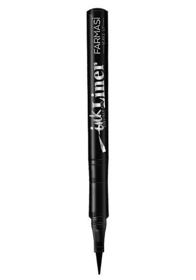 Farmasi Kalem Ink Liner Siyah