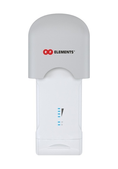 Rf Elements Twistport Adaptör V2 - Ubiquiti Rocket 5ac-ptp/ptmp