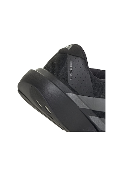 Adidas Adizero Evo Sl Kadın Siyah Koşu Ayakkabısı Jp7147 Siyah