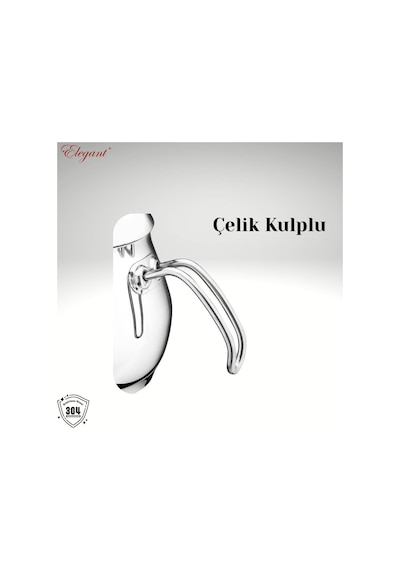 1,5 Lt. Küre Çelik Kulplu Tek Demlik Diğer