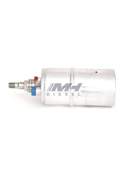 Bosch 0580254040 Elektrikli Yakıt Pompası Audi 100, Audi 80, Audi A6, Vw Golf 2, Passat