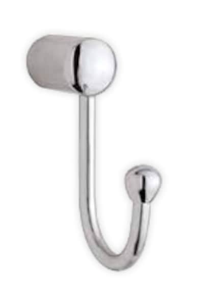 Meloni Aksu Tekli Askılık 0204.03 Krom