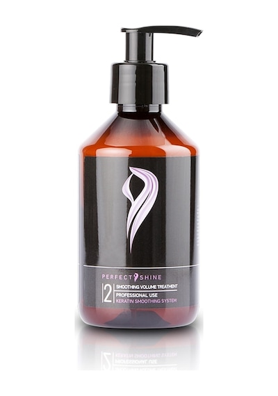 Perfect Shine Keratin Smoothing System No:2 Profesyonel Brezilya Fönü Ve Keratin Düzleştirici Bakım Kremi 250ml