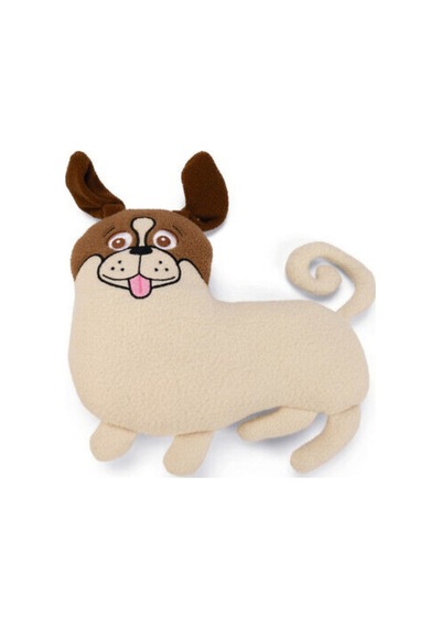 Karli Luka Peluş Köpek Oyuncağı 26 Cm