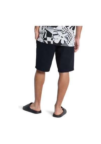Quiksilver Mwchino Straight Erkek Şort-eqyws03890 Antrasit