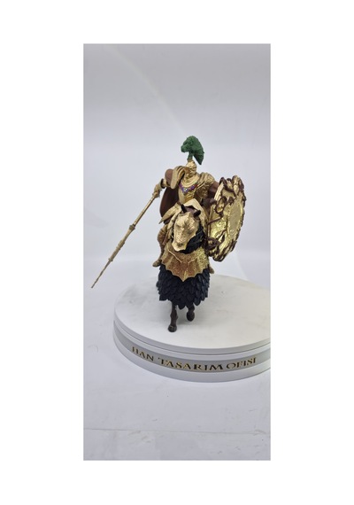 Tree Sentinel Elden Ring Figür Figure 23 Cm