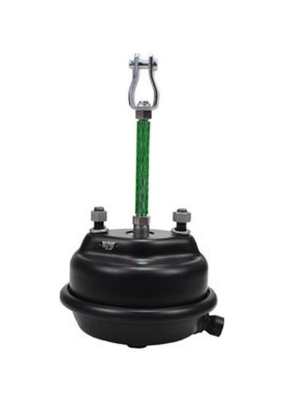 Baykar-av Servıs Fren Korugu Kampana Tıp Mıllı Renault / Daf / Scanıa / Bpw Dıngıl T36 AOD-BAYKAR BK 02 0036