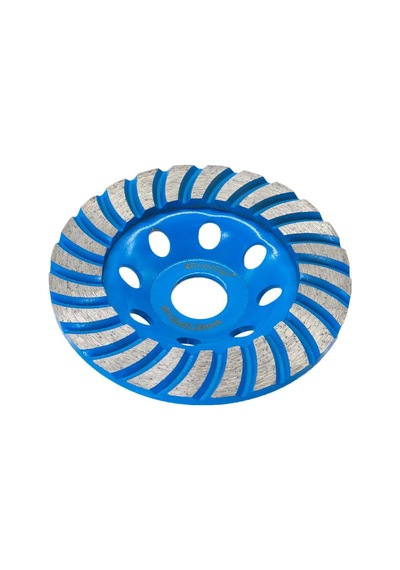 Master 504905 Turbo Elmas Yüzey Temizleme 115 Mm