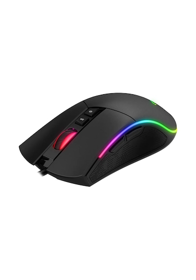 Havit Gamenote MS1001S RGB Makrolu Oyuncu Mouse