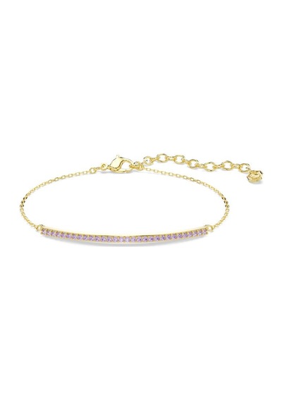 5757795 Swarovski Bilezik Mp Only:bracelet Fanpl/gos Metalik