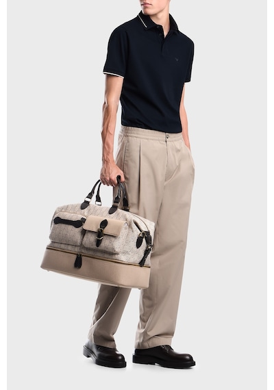 Emporio Armani % 100 Pamuk Regular Fit Düğmeli Polo Erkek Polo Em006625 Af12955 Ub118 Lacivert Emporio Armani % 100 Pamuk Regular Fit Düğmeli Polo Erkek Polo Em006625 Af12955 Ub118 Lacivert