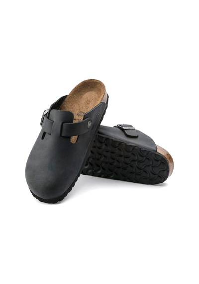 Birkenstock Boston Leoı Erkek Terlik 059463 001