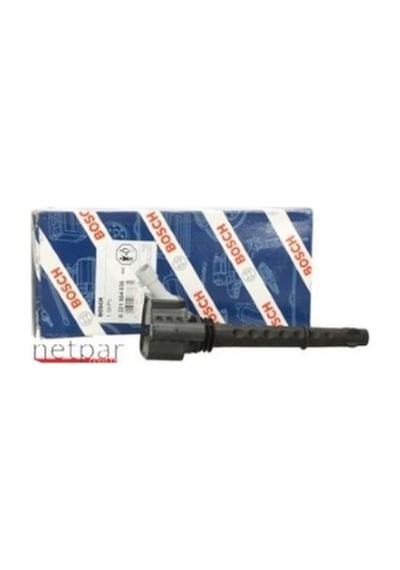 Fiat Bravo 1.4 2010-2014 Bosch Ateşleme Bobini 14v