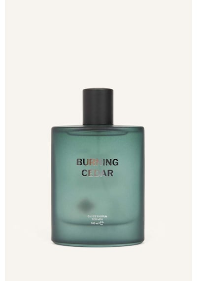 Defacto Erkek 100 Ml Parfüm H9660axnsgn89 Odunsu