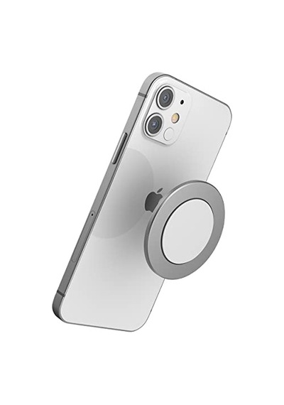 Buff Labs Bl28 Magsafe Uyumlu Wall Holder Telefon Tutucu, Manyetik Duvar-araç Tutucu, Mount Holder 14596762