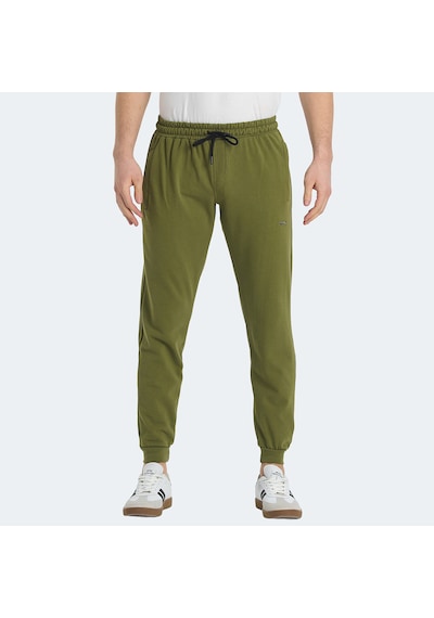 Slazenger KISHA IN Erkek Eşofman Altı Haki