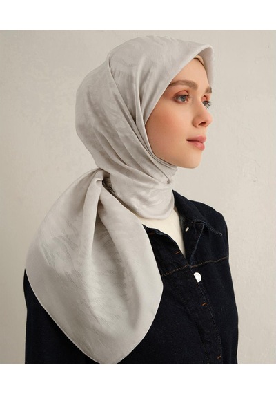 Armine S00oa0444438 17 Armine Pamora Eşarp 1 Beyaz