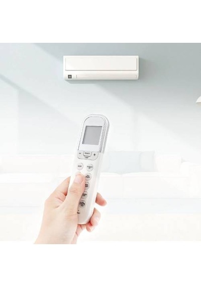 Bosch Uyumlu Rg36C1 Klima Kumandası
