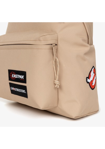 Eastpak Day Pak'r Ghost Busters Unisex Bej Sırt Çantası Ek0a5bg41z31 Bej