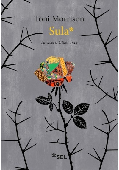 Sula - Toni Morrison - Sel Yayıncılık