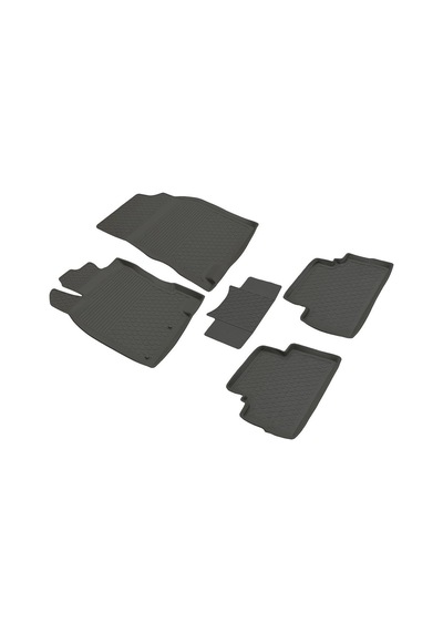 Nissan Qashqai J10 Refref 4d Havuz Paspas 2010-2013