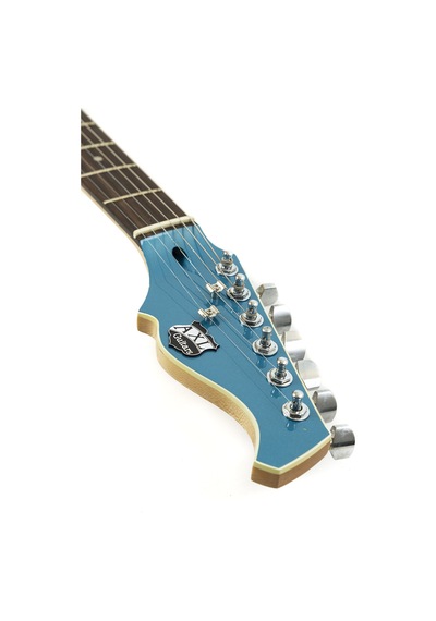 Axl Elektro Gitar At-800Blp