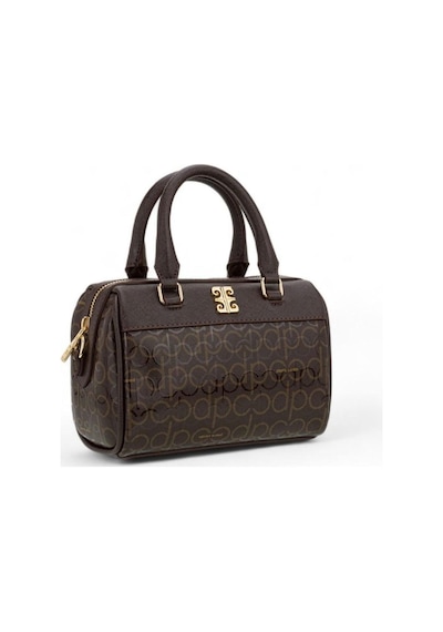Pierre Cardin 05pc24y539 Kadın Omuz & Kol Çantası 05PC24Y539-R12804 Kahverengi