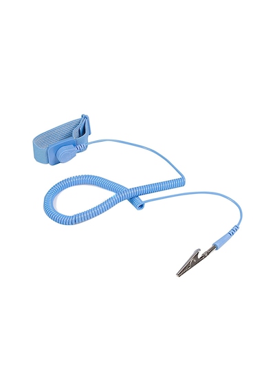 Kablolu Esd Bileklik