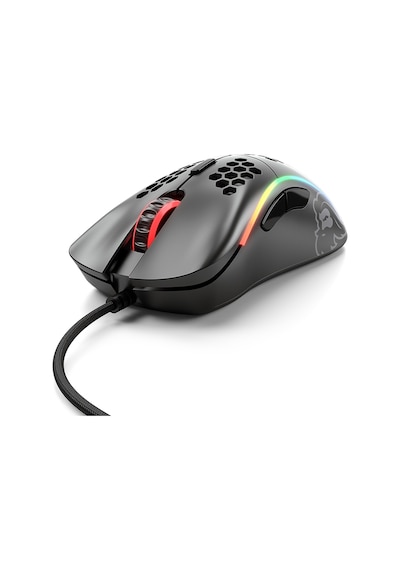 Glorious Model D Kablolu RGB Oyuncu Mouse