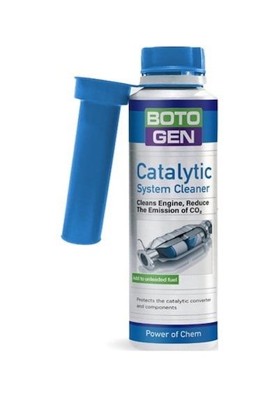 Botogen Katalitik Sistem Temizleyici 300 ML